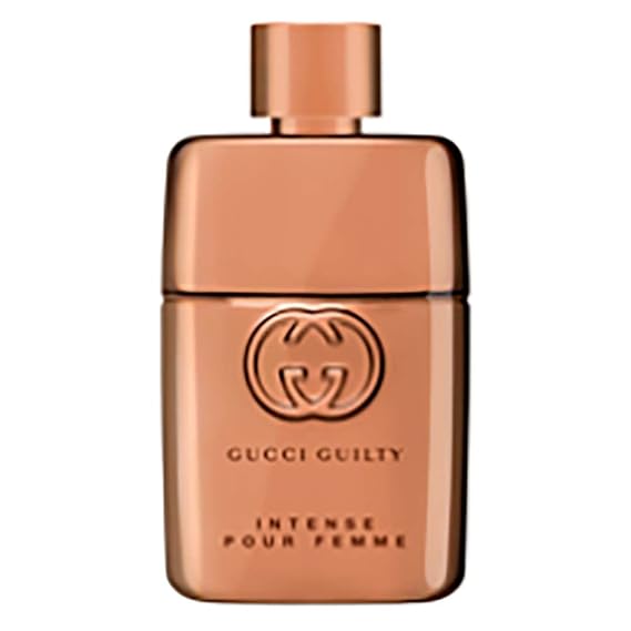 Gucci Guilty Pour Femme Intense by Gucci 1.6 oz Eau de Parfum Spray |