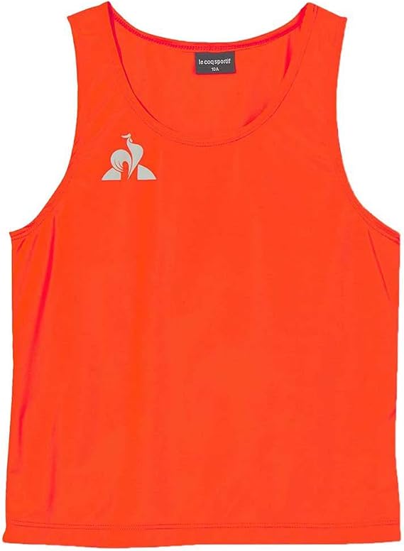 Le Coq Sportif Boys Training Chasuble