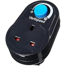 Fan Speed Controller