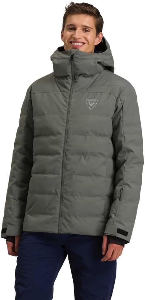 Rossignol Rapide Jacket