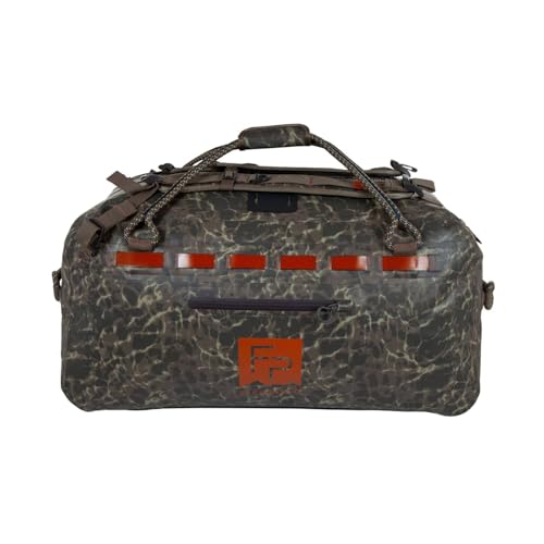 Fishpond Thunderhead Grande Submersible Duffel