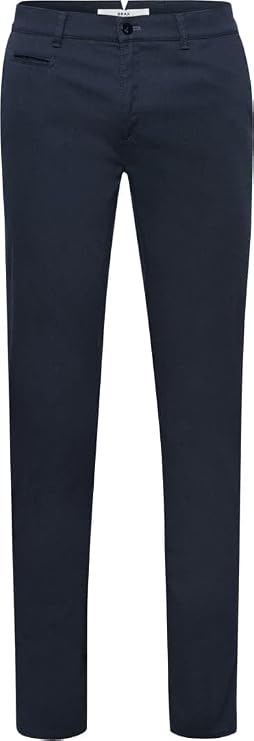 BRAX Mens Style Fabio in hi-flexPants
