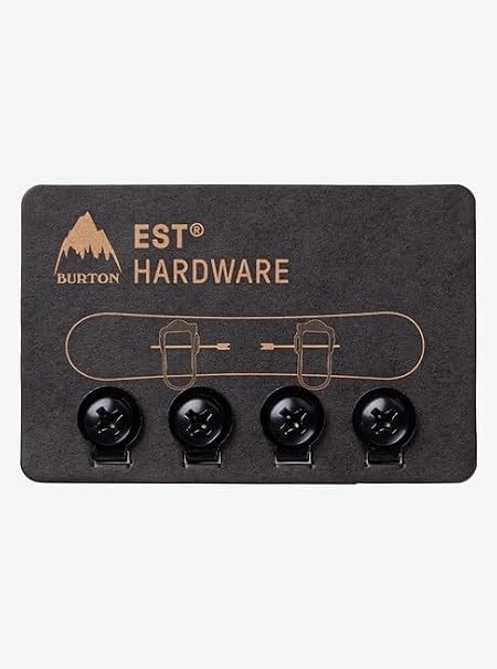 EST Binding Comp Kit