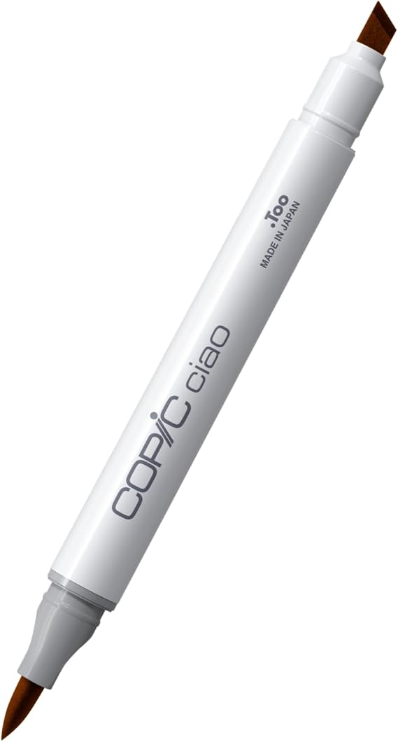 Copic Ciao E15 Earthenware