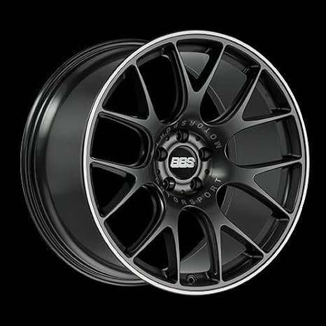 BBS BBS CC-R Wheels - CC0504BPO