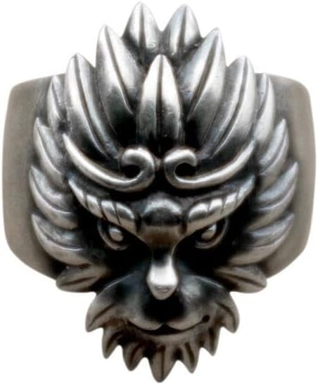 Black Myth Wukong Monkey King Ring
