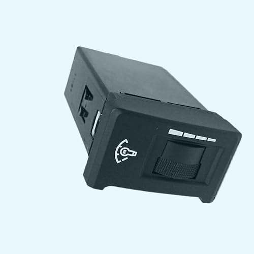New Car Part Instrument Light Illumination Rheostat Dimmer Switch for Hyundai I30 I30Cw Estate 2007-2011 949502L000 94950 2L000