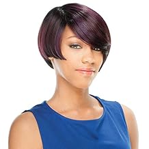 FreeTress Equal Futura Synthetic Hair Wig - ANNE (OP99530130 - OMBRE PIANO CO...