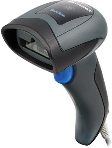Datalogic QuickScan I QD2131 Handheld Barcode Scanner