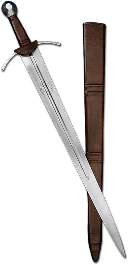 11th Century Viking Sword - Deepeeka