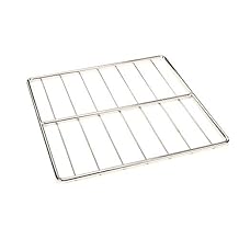 Atosa 301100003 Fryer Basket 13.5 X 13 Screen