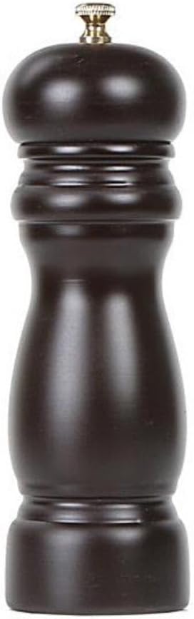 EPINOX Ahşap Tuz/Biber Değirmeni Seramik 21 cm, (DCB-21)
