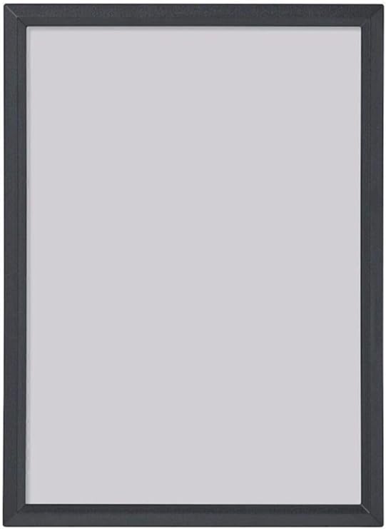IKEA Yllevad Resim Çerçevesi A5 Siyah 18x13 Cm