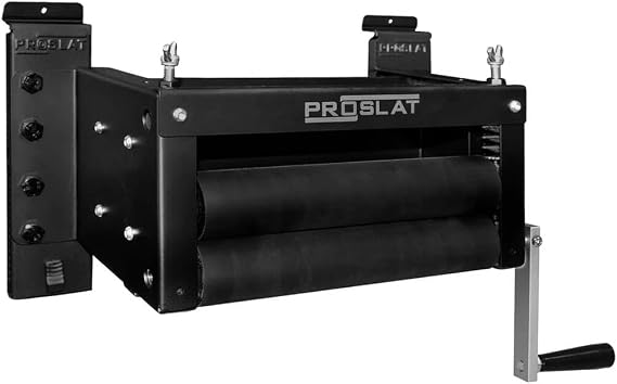 Proslat Stealth Slatwall Towel Wringer