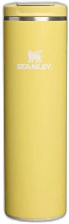 Stanley The Transit Fliptop Mug 0.47L / 16oz Daffodil Termos AS10130620058