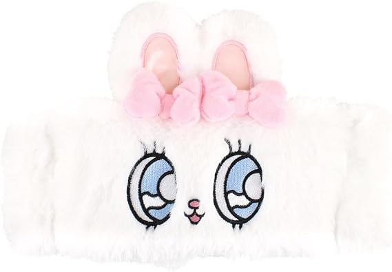 Ester Bunny Headband Cream Bunny