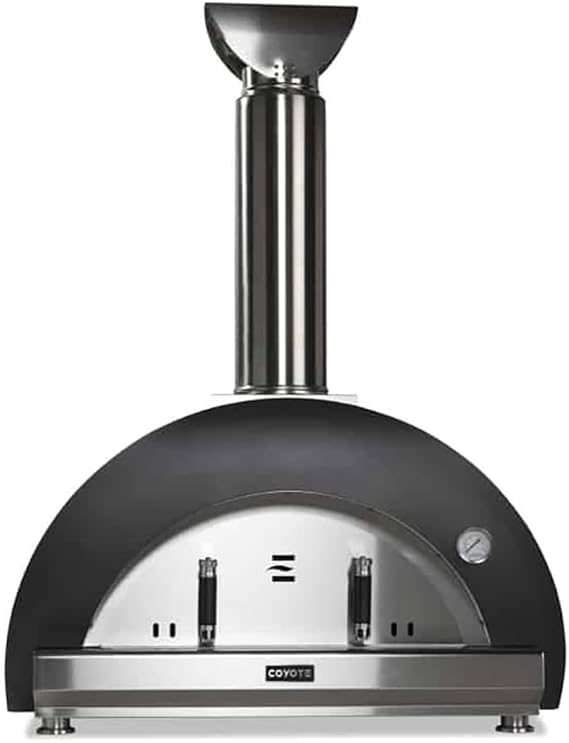 Coyote Outdoor Living 40" Wood Fire Pizza Oven