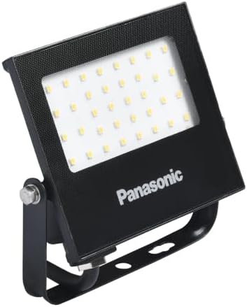 PANASONIC LED PROJEKTÖR, GÜN IŞIĞI 30W 2560LM 4000K [Enerji Sınıfı F]