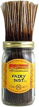 Wild Berry Incense Fairy Dust