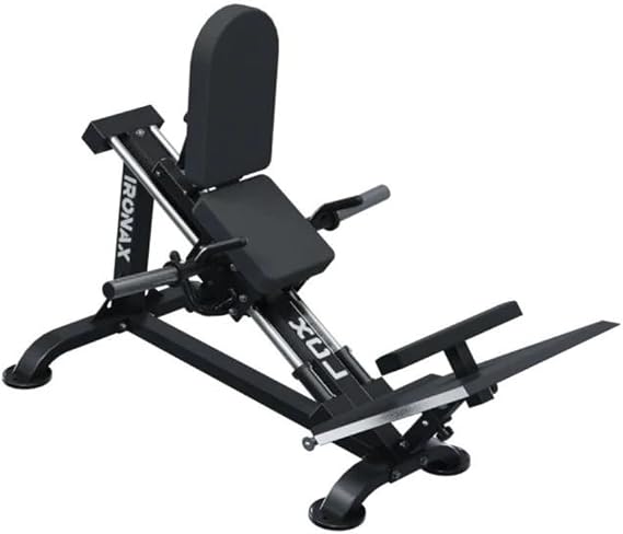 IRONAX XCL Compact Leg Sled