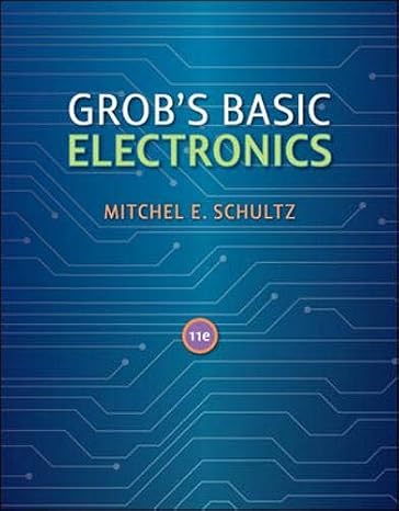 Grob's Basic Electronics