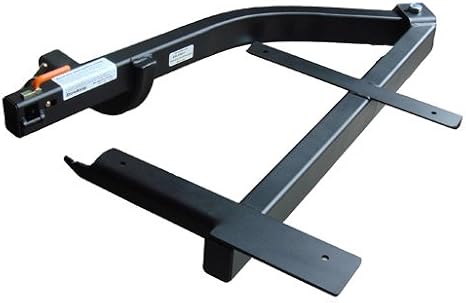 Hitch Mount SwingAway Frame - Fits 2" Hitch Receivers