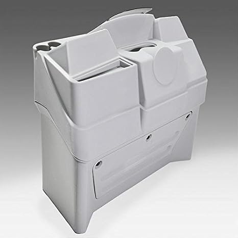 DeckMate Large Pontoon Boat Console