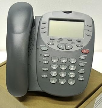 Avaya 2410 Digital Telephone 700306483
