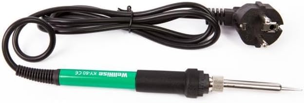 WellHise Ky-60 60W Pen Soldering Iron