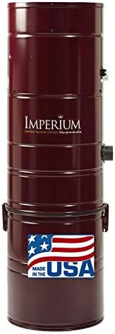 Imperium CV7300 Central Vacuum Power Unit