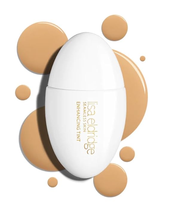 Lisa Eldridge Seamless Skin Enhancing Tint - T7 (Neutral Undertone)