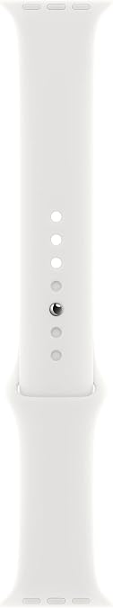 Apple Watch Band - Sport Band (41mm) - White