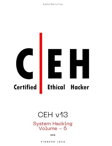 CEH v13: System Hacking