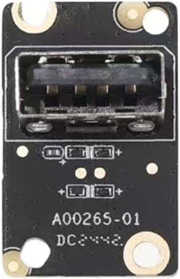 Printer - Compatible USB Interface Board 3D Printer Accessories Compatible with BambuLab H2D/H2S/H2C