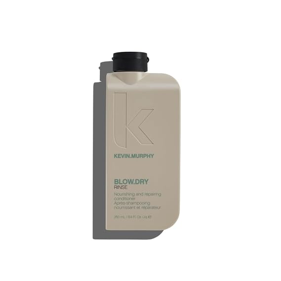 KEVIN.MURPHY BLOW.DRY RINSE Nourishing Repairing Conditioner, 8.4 fl oz