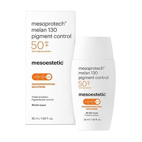 Mesoprotech Melan 130 Pigment Control