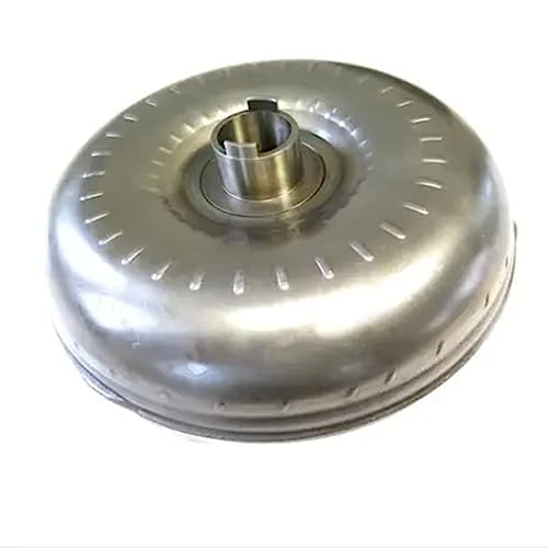 Torque Converter 04600786 04-600786 Compatible with JCB Backhoe Loader 214 215 217 3CX