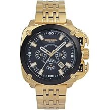 Diesel Sideshow Men's Watch, Chronograph Watch