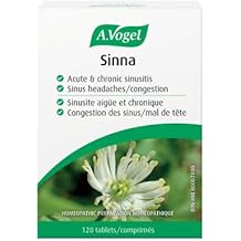 A Vogel Sinna, 120 CT
