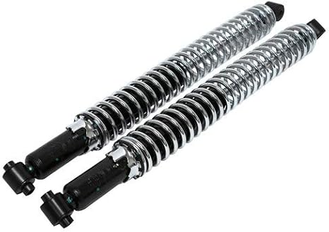 Coil Over Shocks, Long 24 Inch, Compatible with Dune Buggy