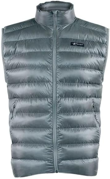 Stone Glacier Grumman Vest