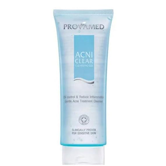 Acniclear Cleansing Gel 120 ML.