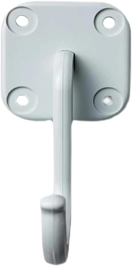 Ice Scoop Hook for Ice Machine, Plastic Ice Scoop Holder for Ice Maker, Ice Maker Ice Scoop Hook Holder