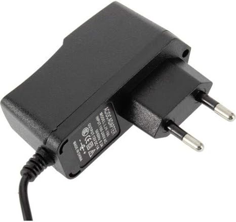 AC DC Adaptör 12V 1A - 12V AC Adaptör
