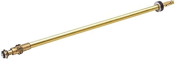 BK Products Single Control Replacement Stem 10 in. L For Sillcock Valves