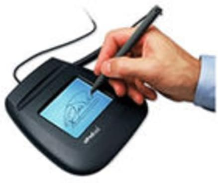 ePadlink ePad-ink Electronic Signature Capture Pad - LCD - USB