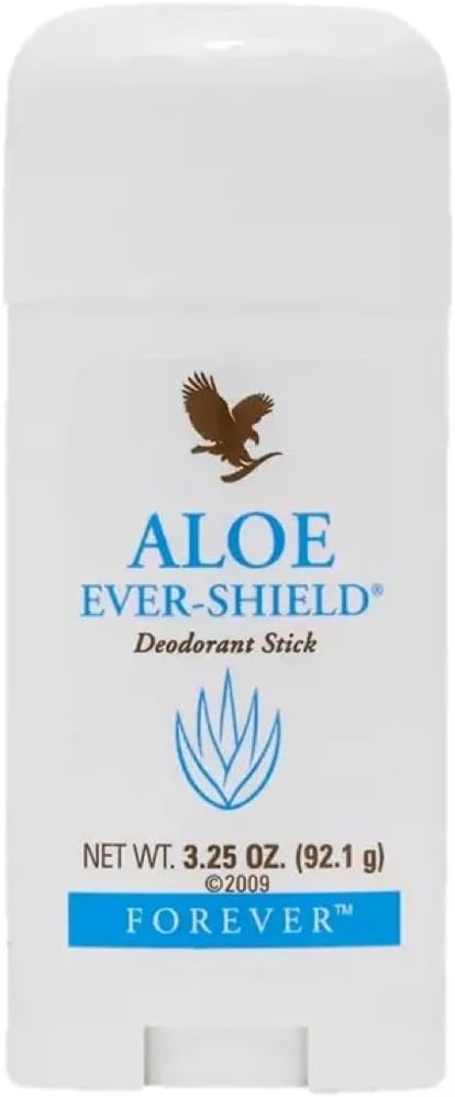 Aloe Vera Ever Shield Deo 92.1 G