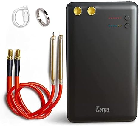 Kerpu Mini Spot Welding Machine