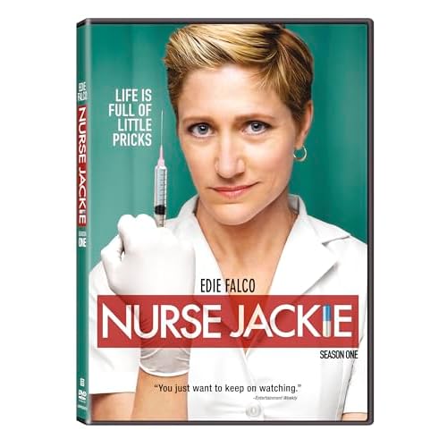 Nurse Jackie: Season 1