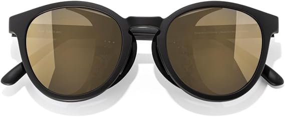 Sunski Tera - Polarized Recycled Alpine Sunglasses